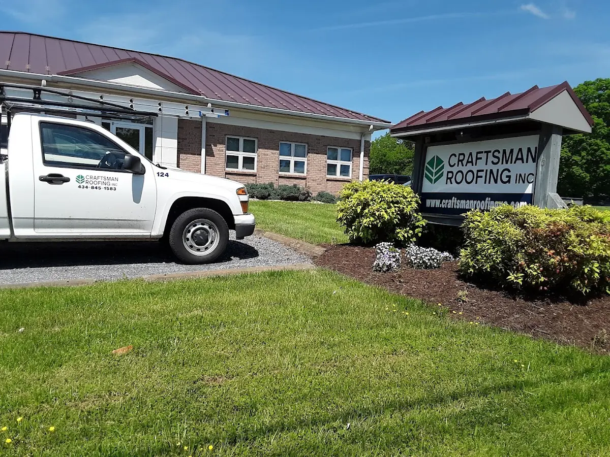 Quality Roof Replacement by experienced craftsmen in Phoebe Berks Village